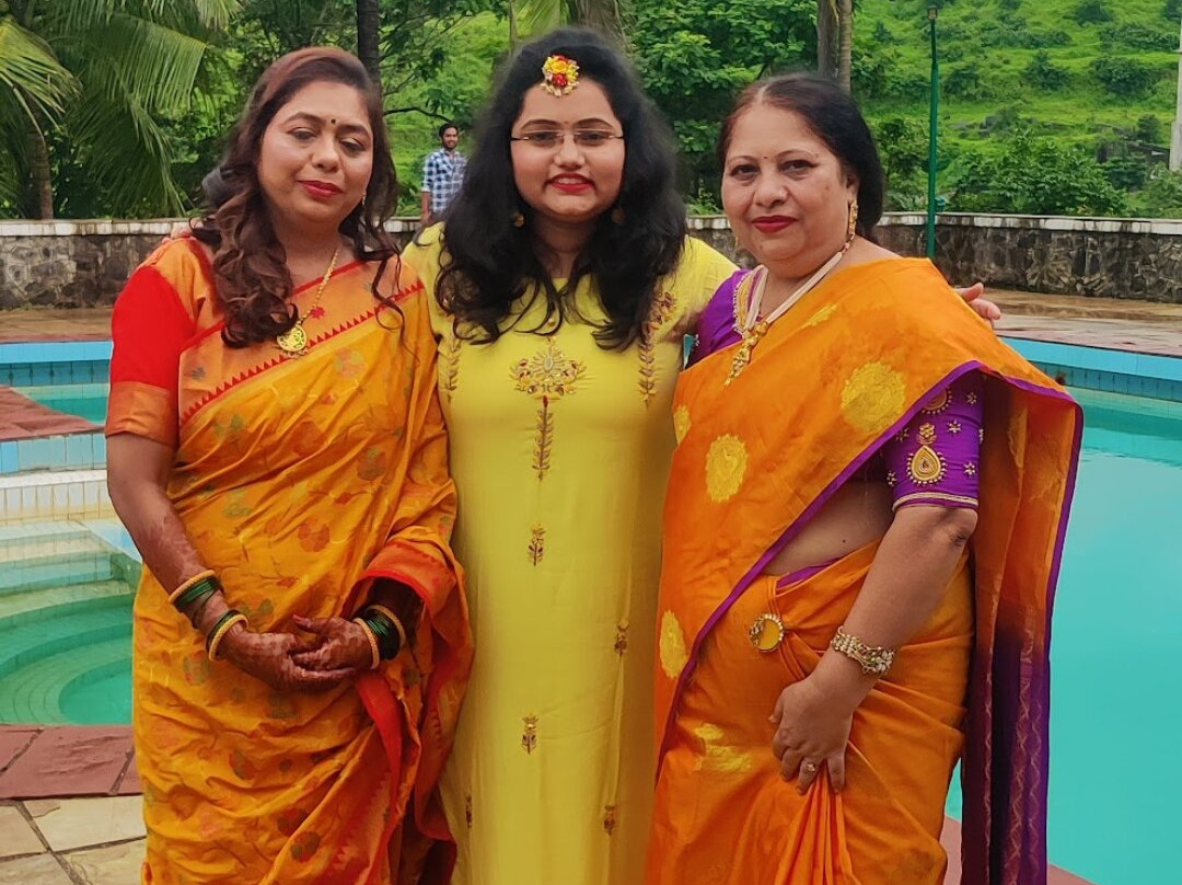 Modi's Resort Karjat主图