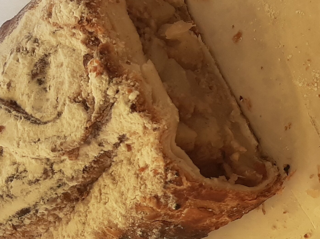 IL Pizzicagnolo DI Gramola Guerrino景点图片