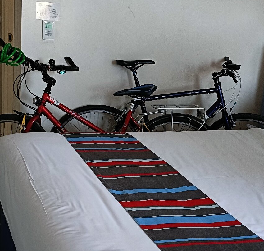Travelodge Weston-Super-Mare Hotel主图