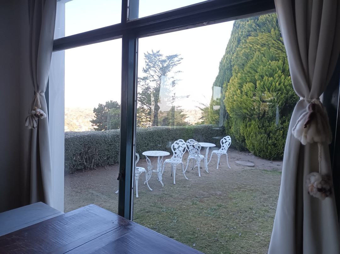 Hotel Panorama主图