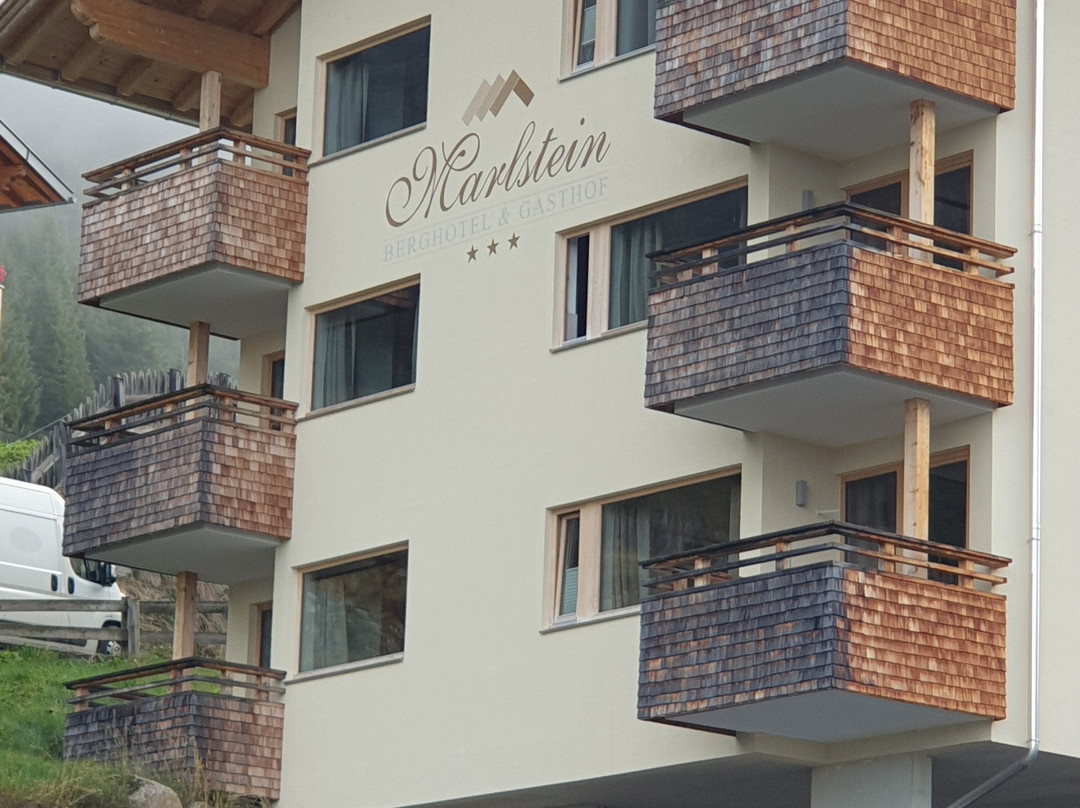 Berghotel & Gasthof Marlstein主图