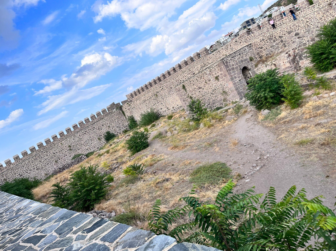 Babakale Kalesi-Babakale必去景点