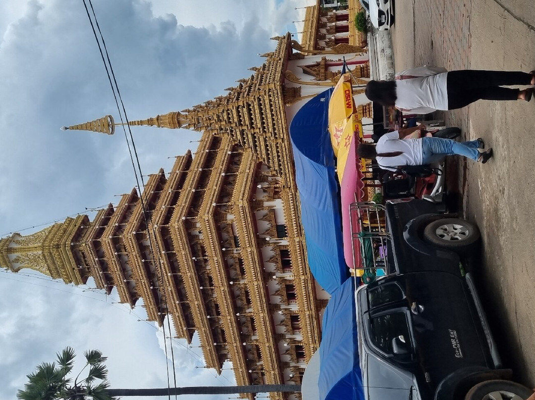 Nong Waeng Temple景点图片
