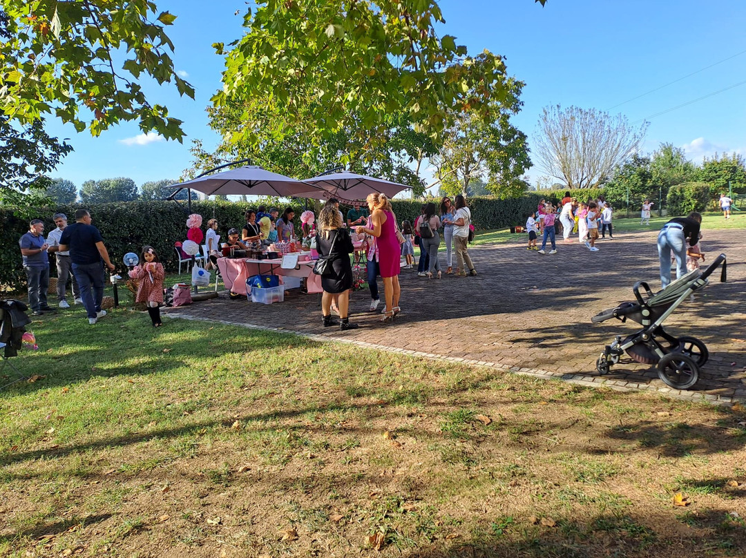 Malamù Bnb Eventi