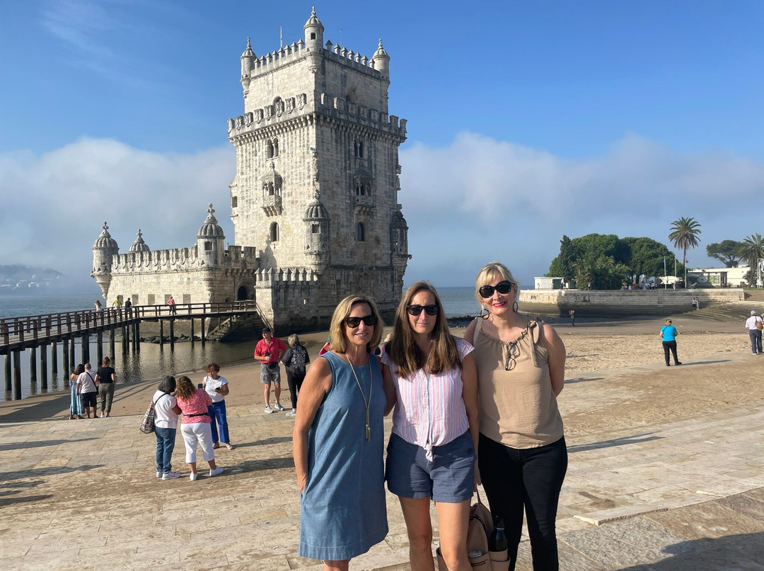 Portugal Unknown Tours-辛特拉必去景点