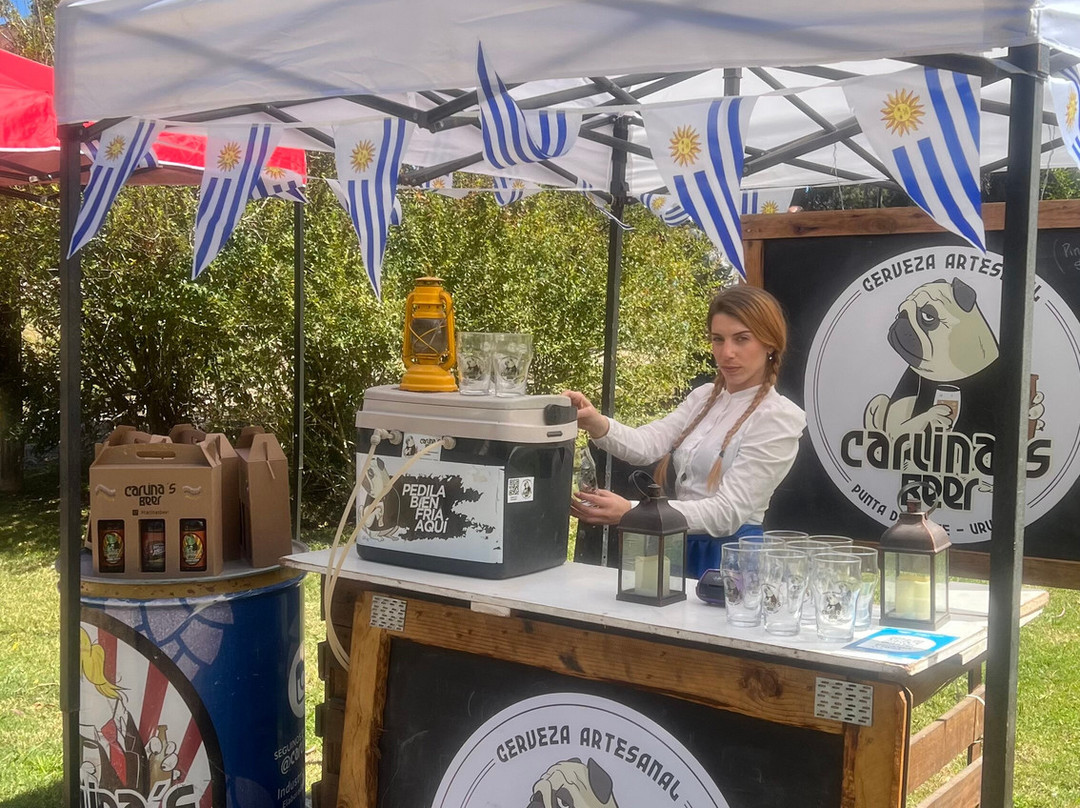 Pueblo Gaucho-Maldonado必去景点