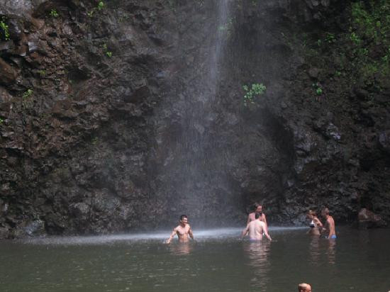 Kayak Wailua-卡帕阿必去景点