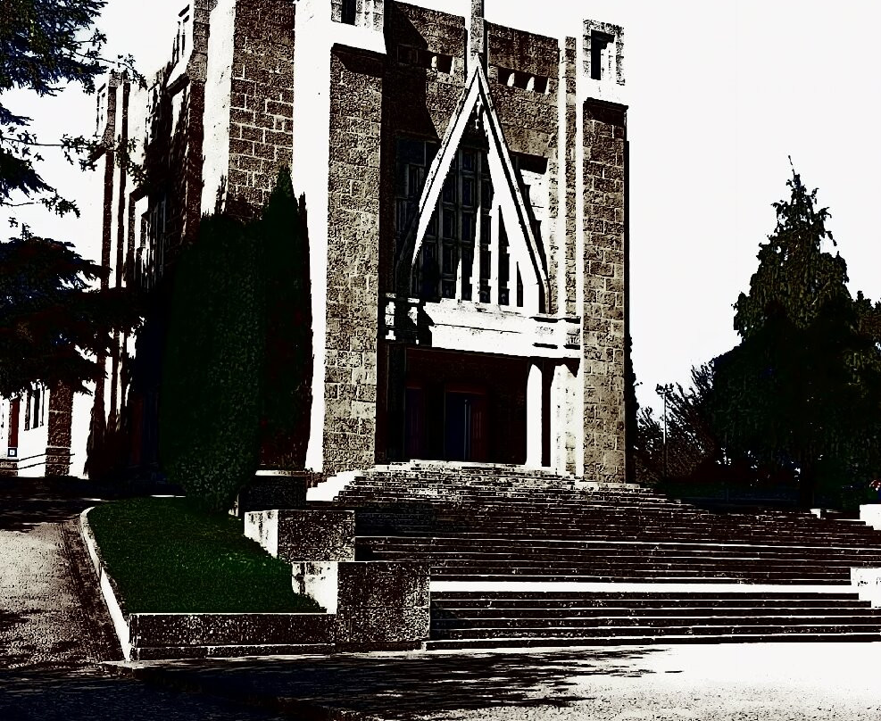 Santuario Da Penha景点图片