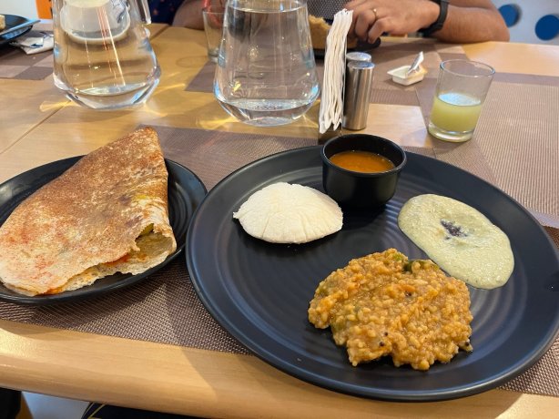 迈索尔姜酒店-官方