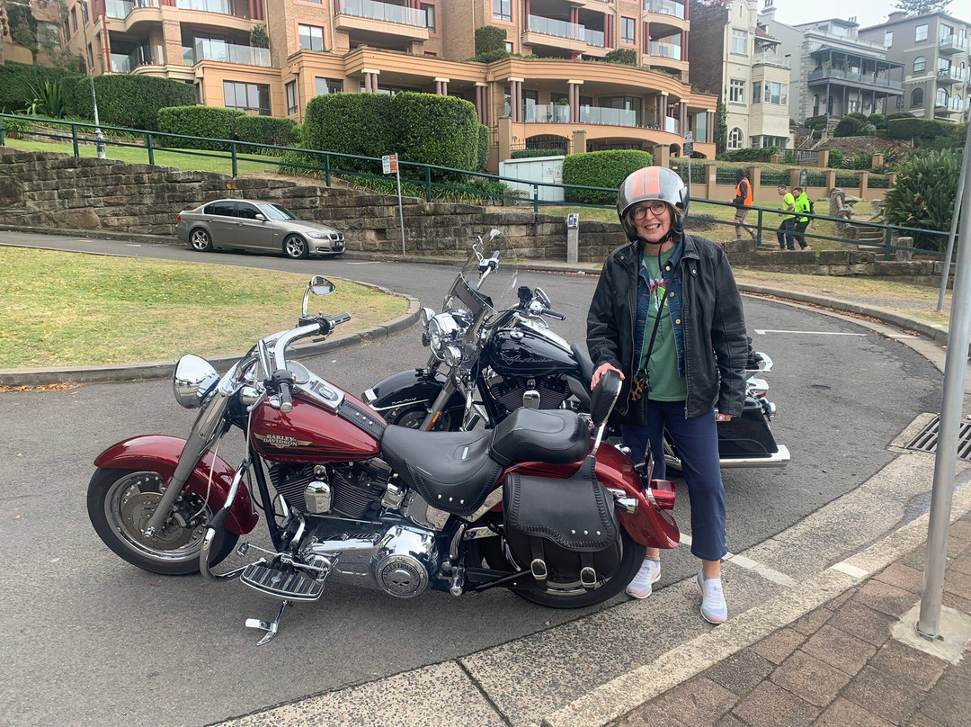 Troll Tours-悉尼必去景点