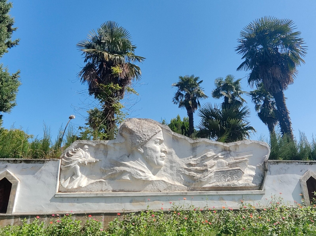 House Museum of Hazi Aslanov-连科兰必去景点