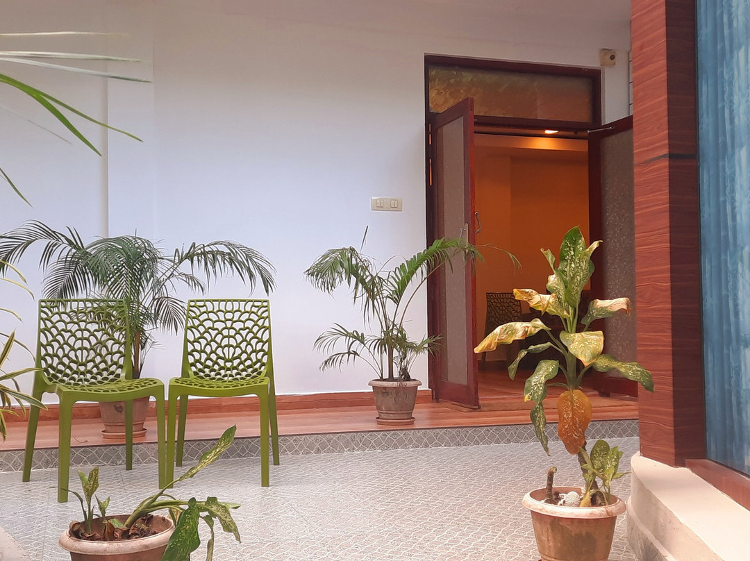 Kevins Bed & Breakfast主图