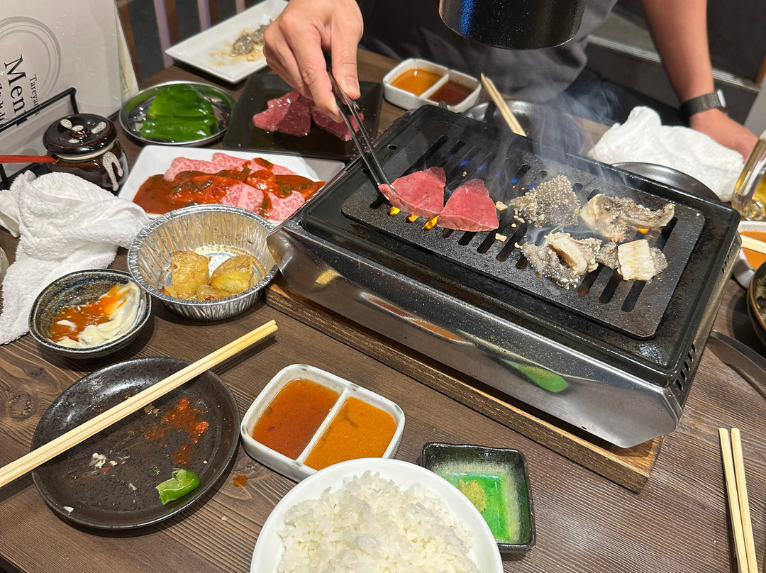 たれ山 人形町店