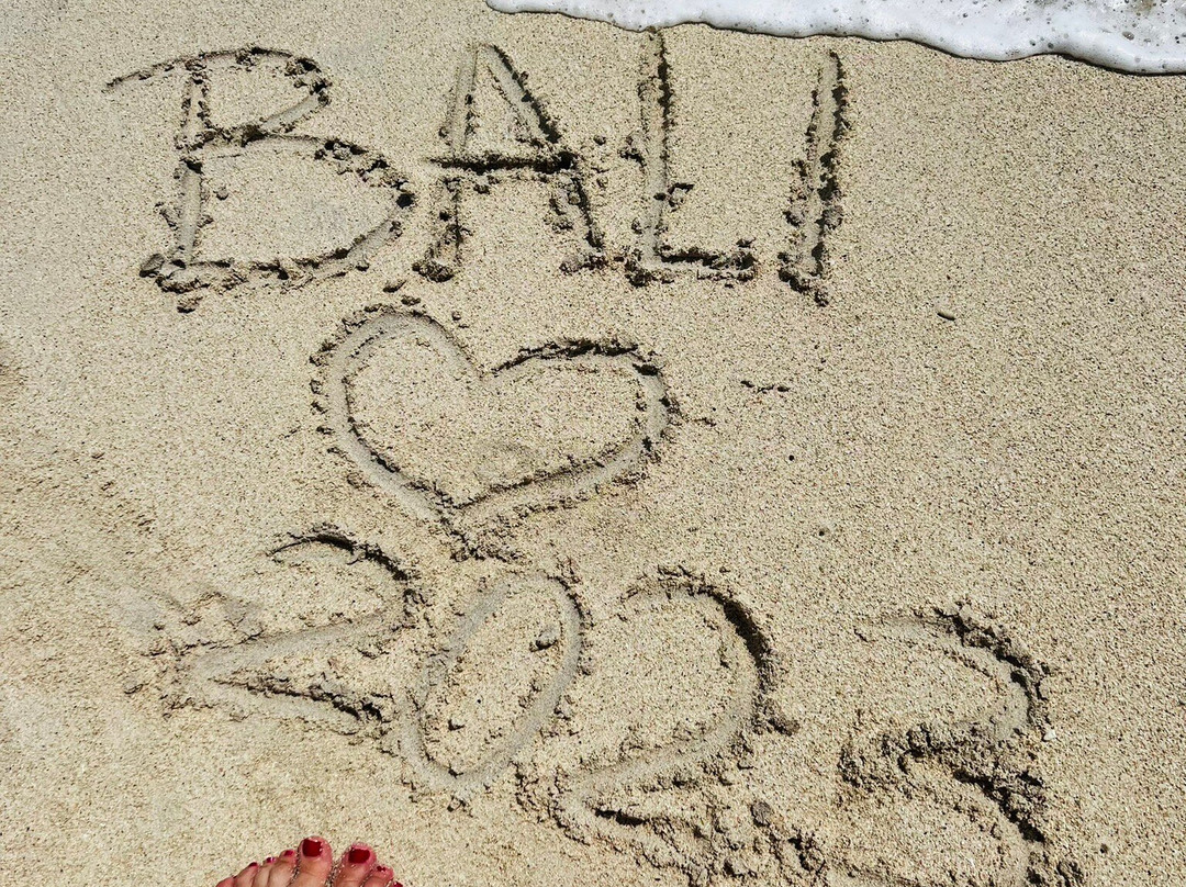 Gusti Bali North Driver景点图片