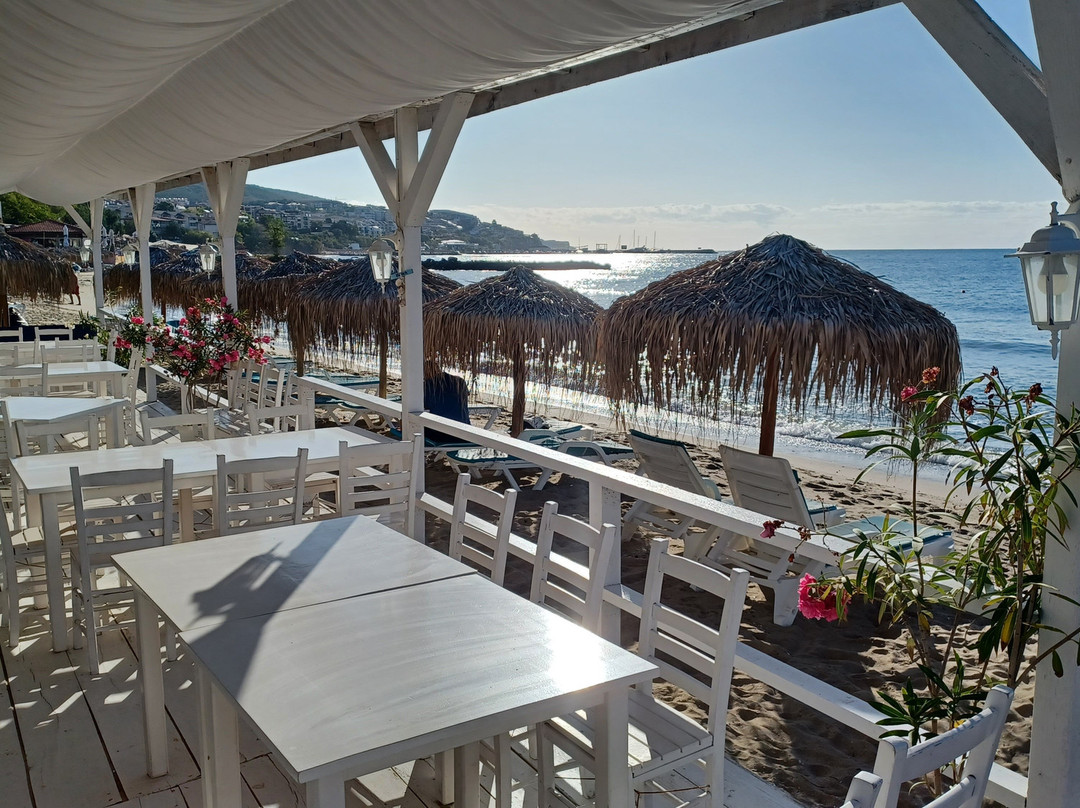 Hotel Sineva Park主图