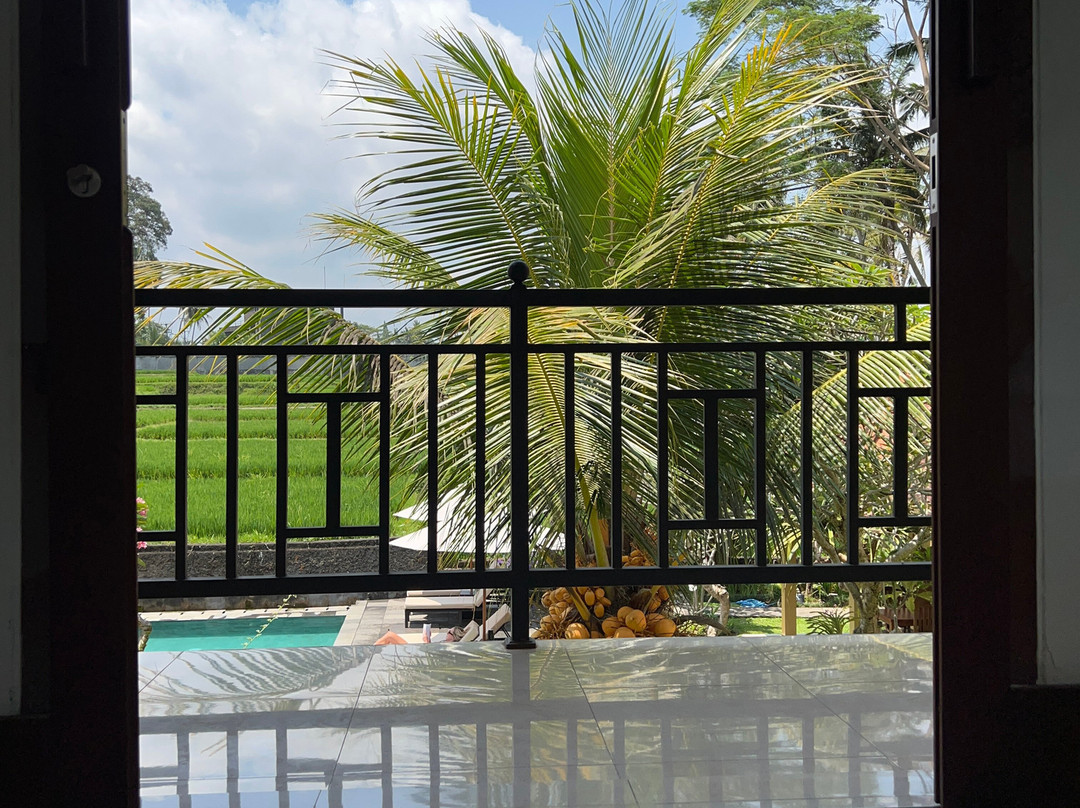 Kubu Bali Baik Villa & Resort主图