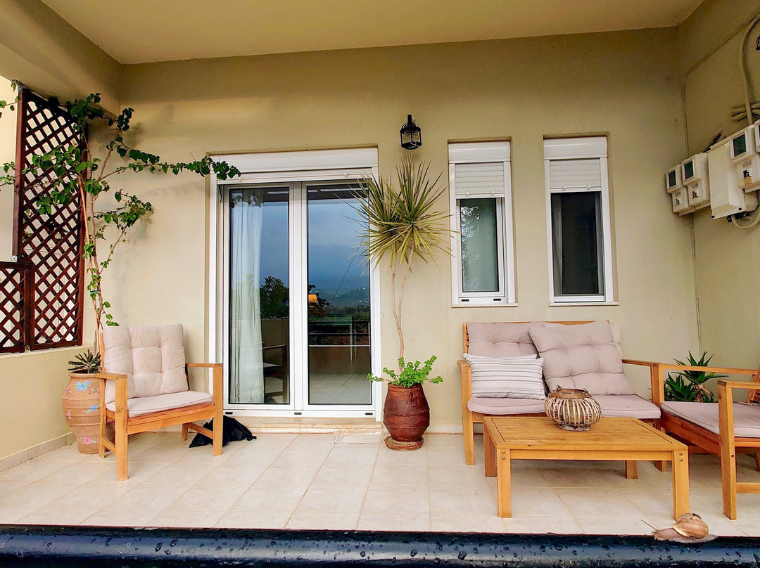 Nectar Apartments