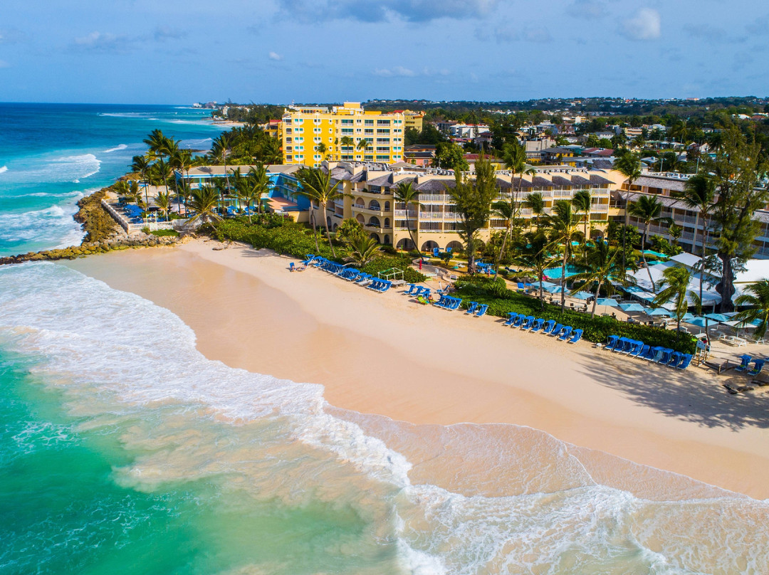 Turtle Beach by Elegant Hotels – All-Inclusive主图