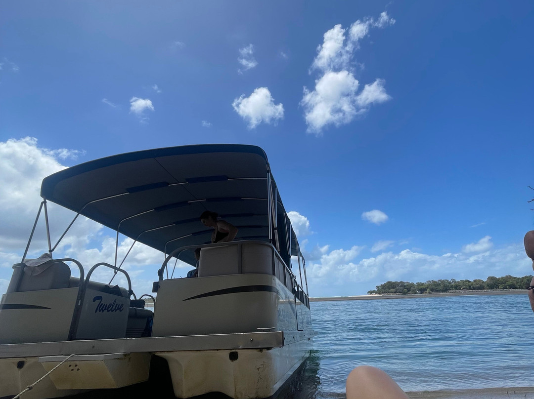 O Boat Hire-努萨维尔必去景点