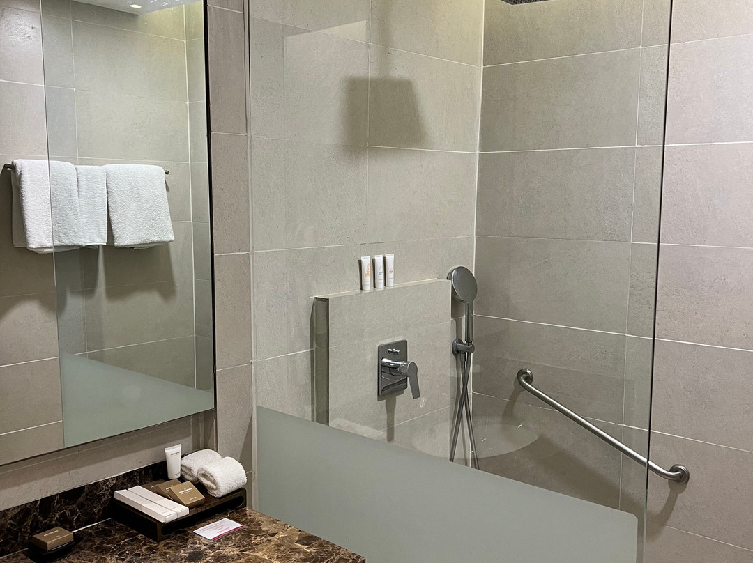 Greenlands Hotel主图