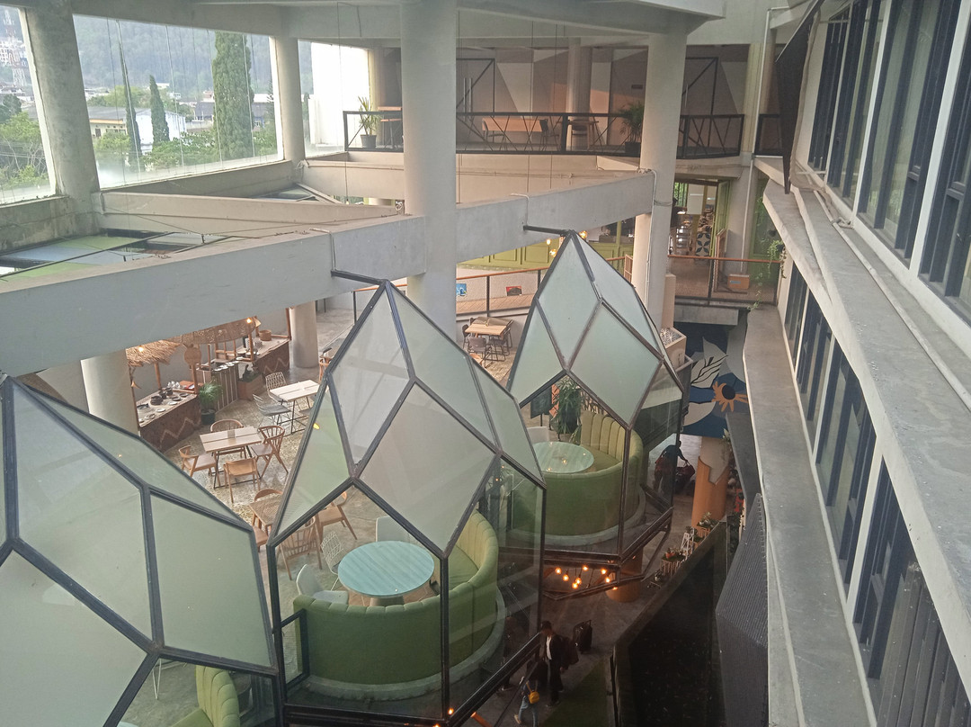 Horison Trunojoyo Batu Malang