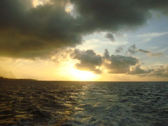 Captain Sundown-哈纳雷伊必去景点