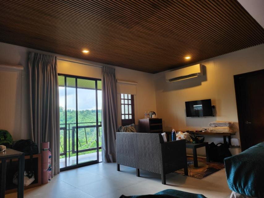 Nayomi Sanctuary Resort主图