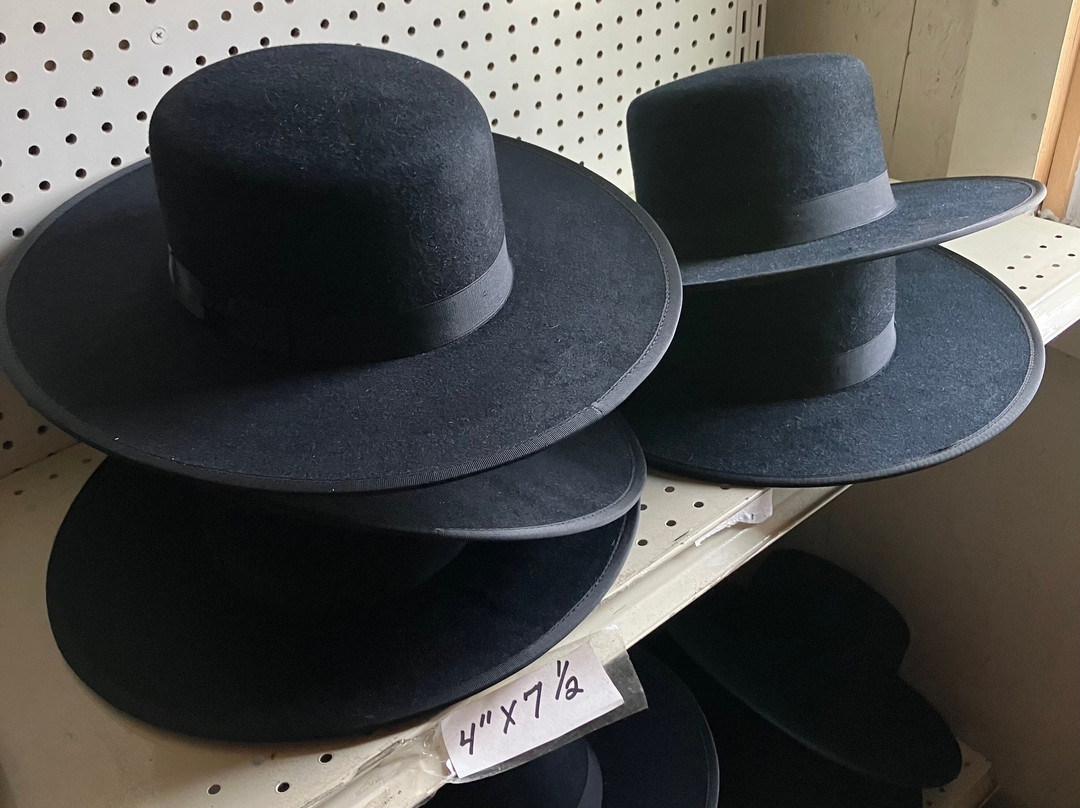 Simple Life Tours - Amish Tours-New Wilmington必去景点