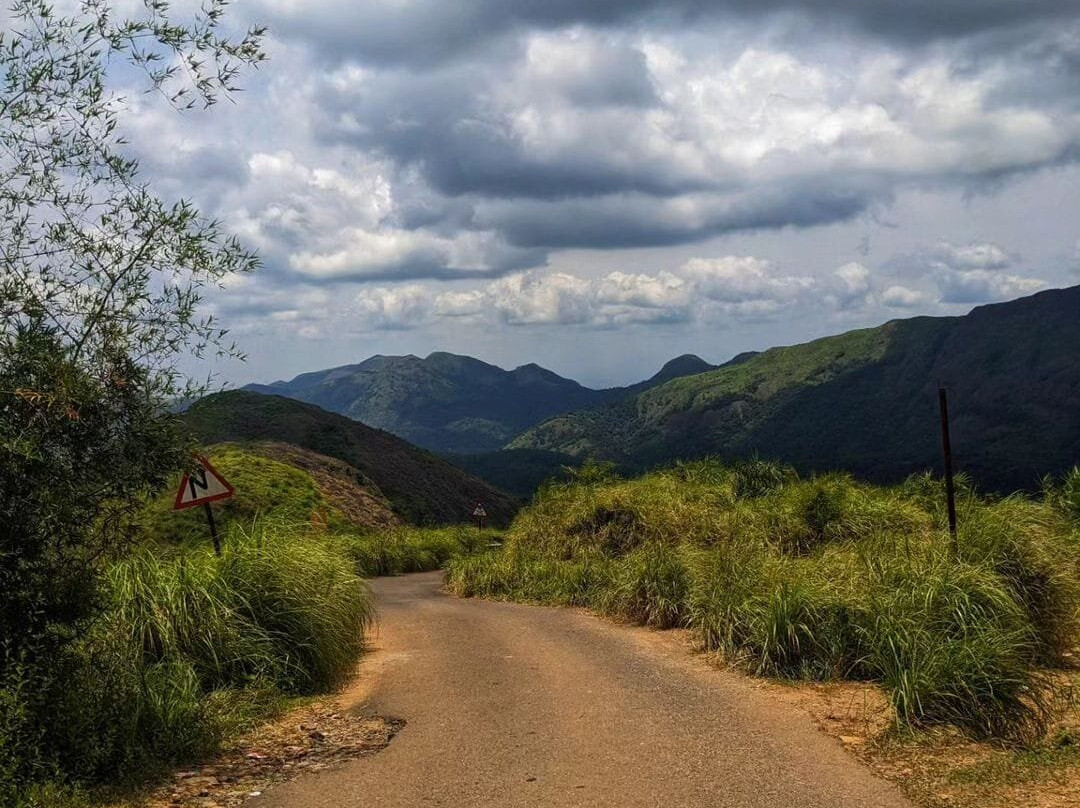 Illikkal Kallu-科塔亚姆必去景点