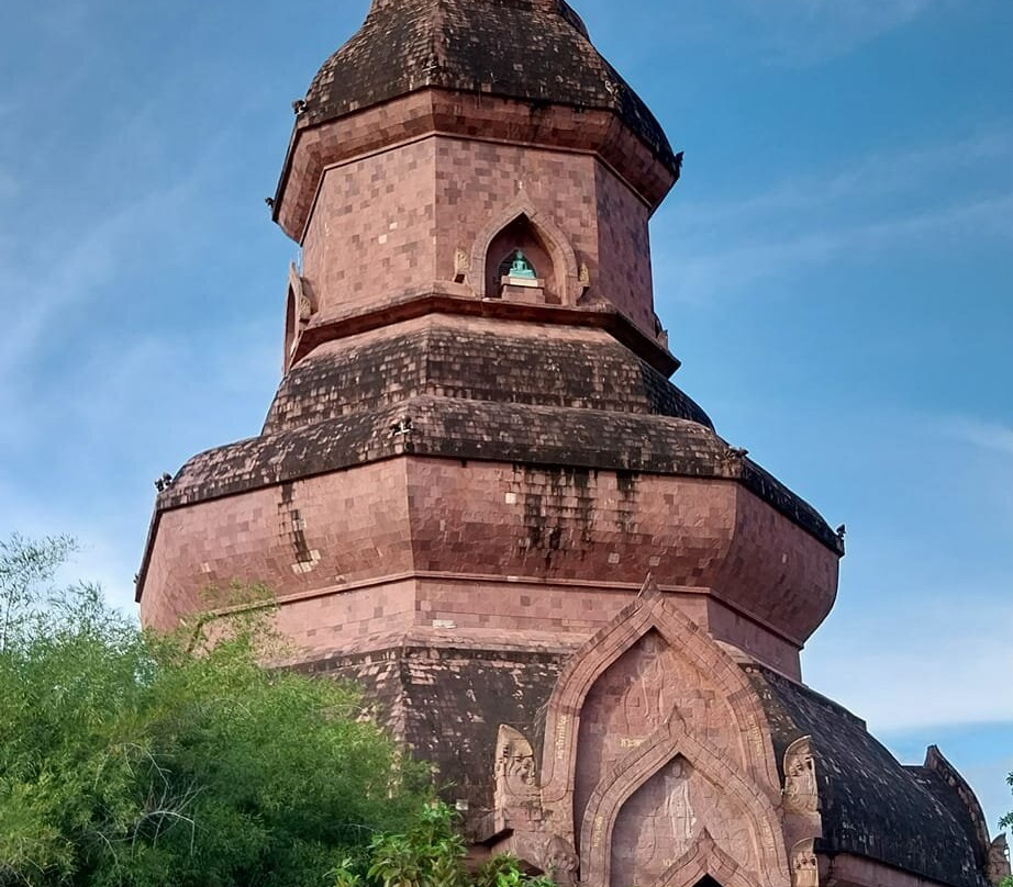 Wat Phutthanimit (Phu Khao)景点图片