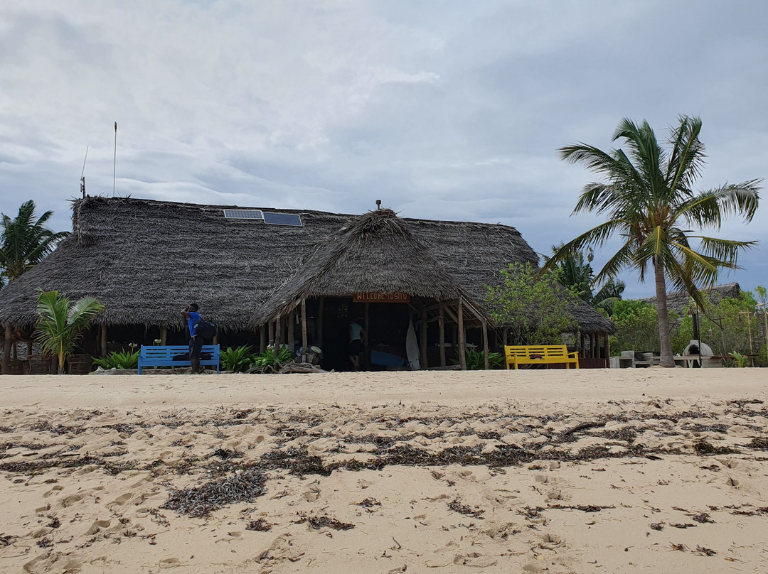 Situ Island Resort主图