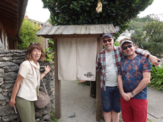 Japanguide Junko-名护市必去景点