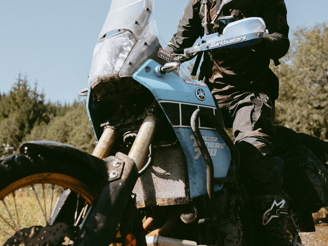 Adventure Bikes Company-皇后镇必去景点