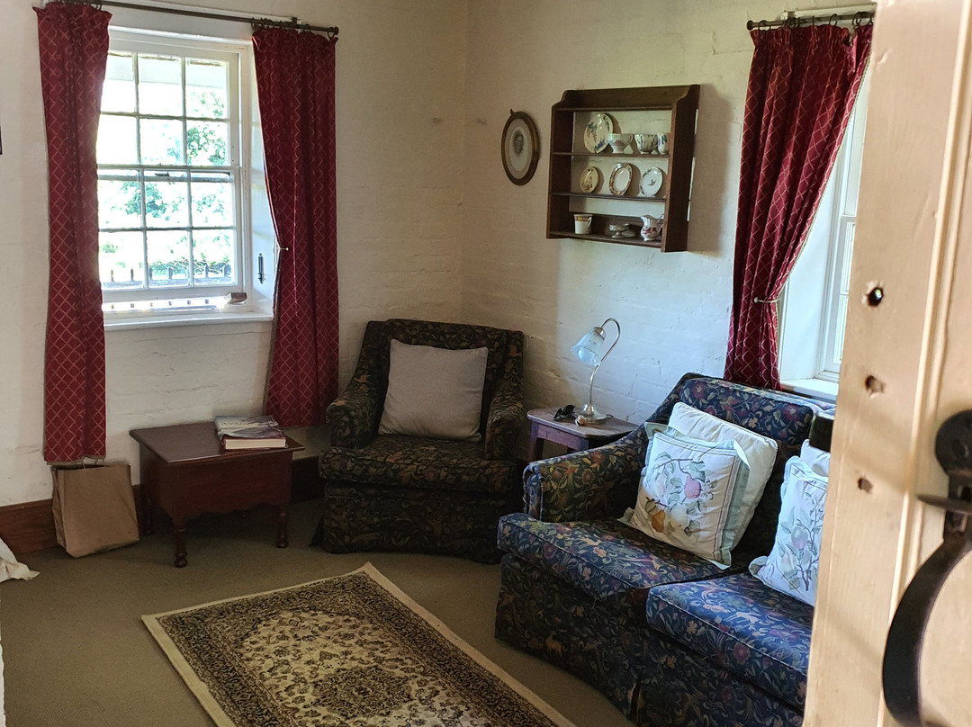 Brickendon Estate主图