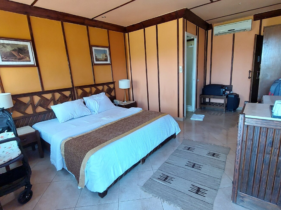 Xperience Golden Sandy Beach主图