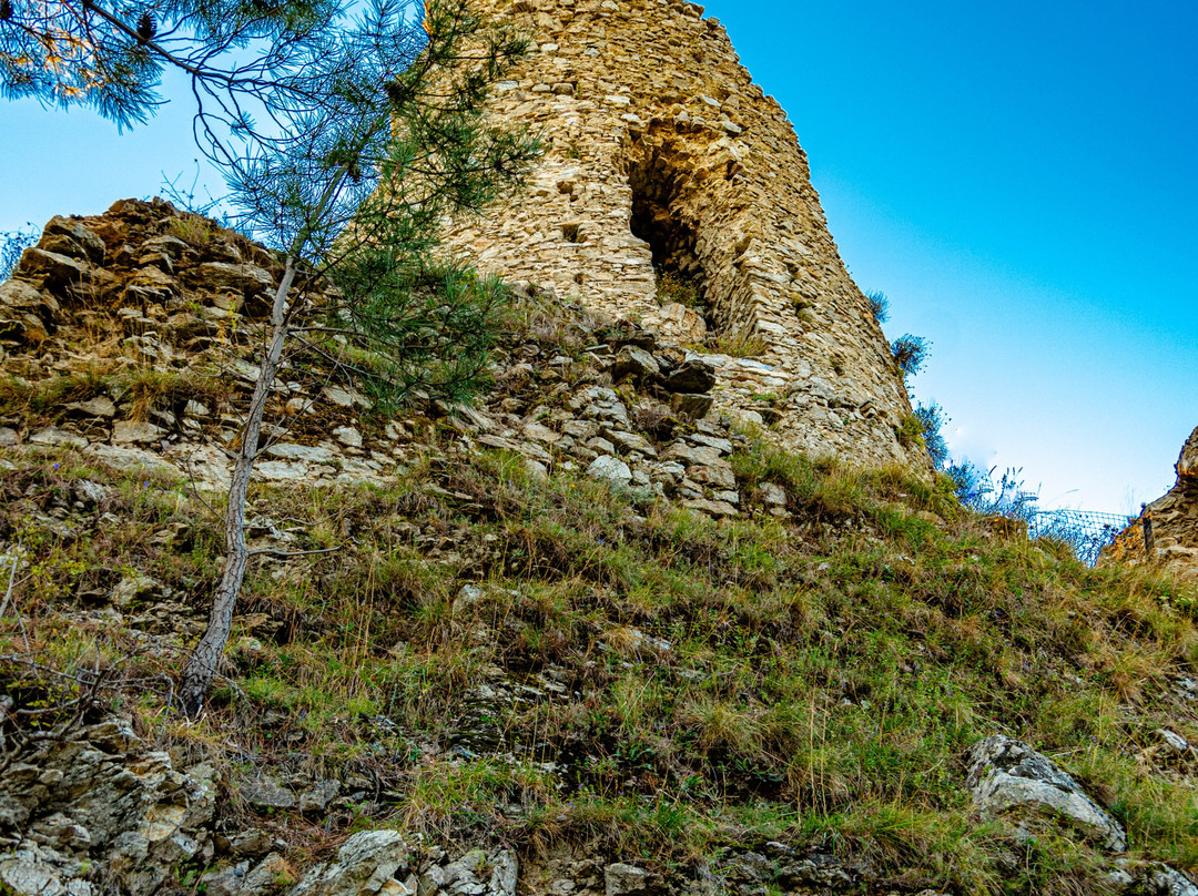 Torre Baiolardo - Il Torrazzo-Taverna必去景点
