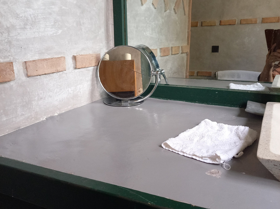 Chambre d'Hotes au Domaine du Soleil Couchant主图