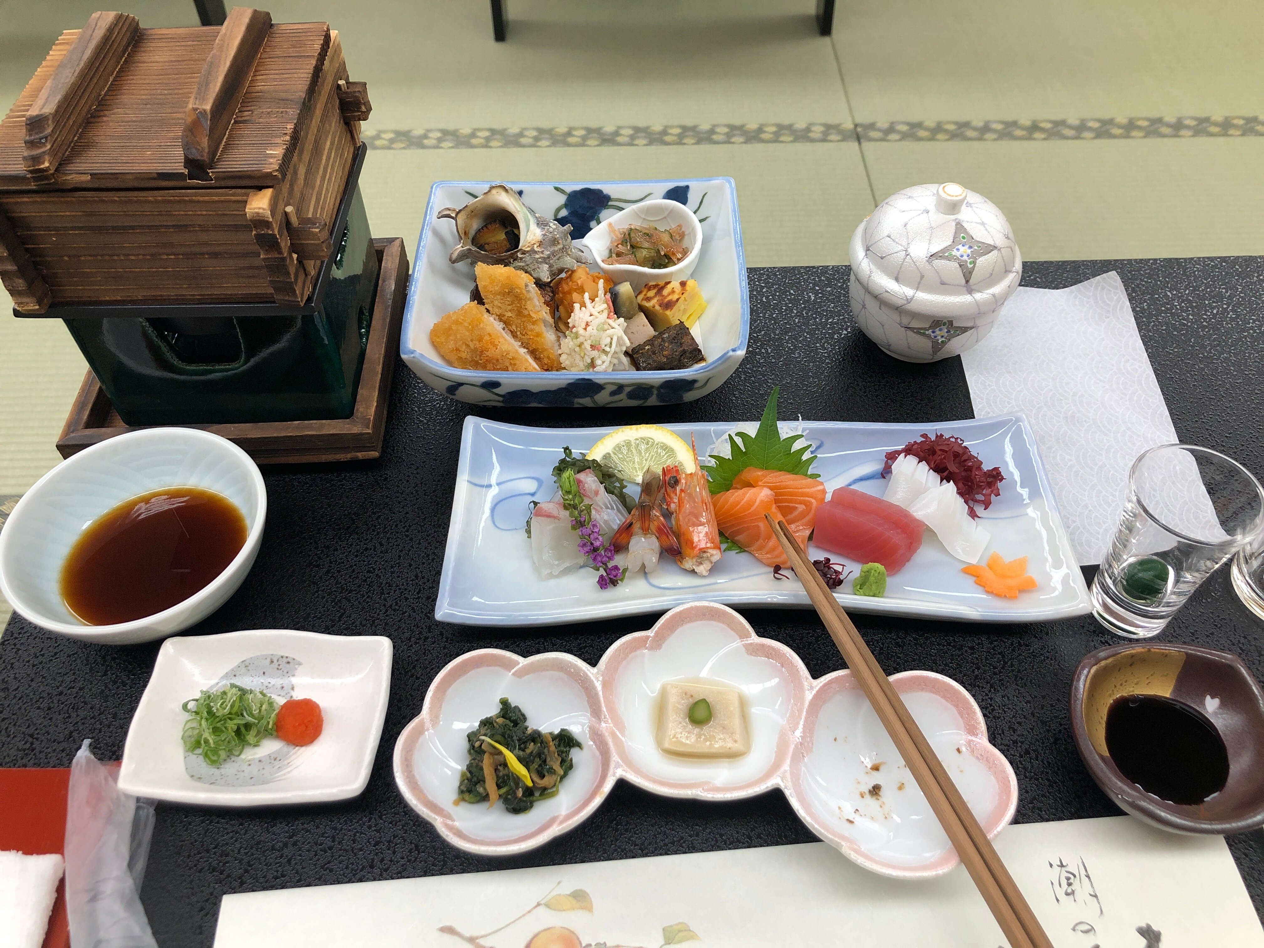 纪州 白滨温泉 武藏日式旅馆-官方