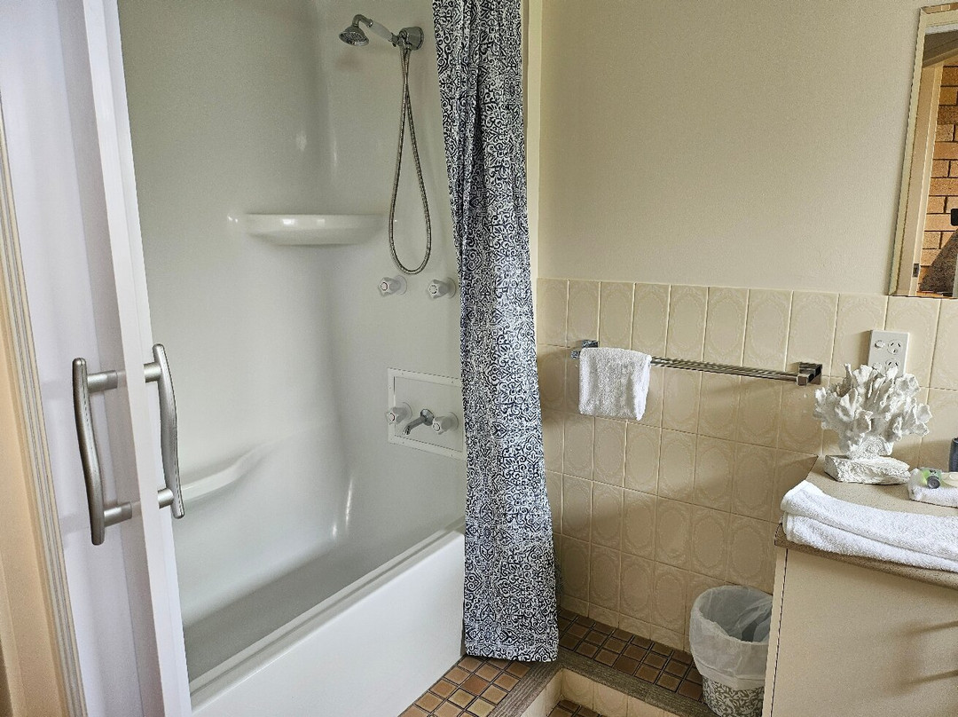 黄金海岸帆船度假村主图