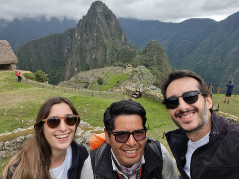 Go Andes Expeditions-库斯科必去景点