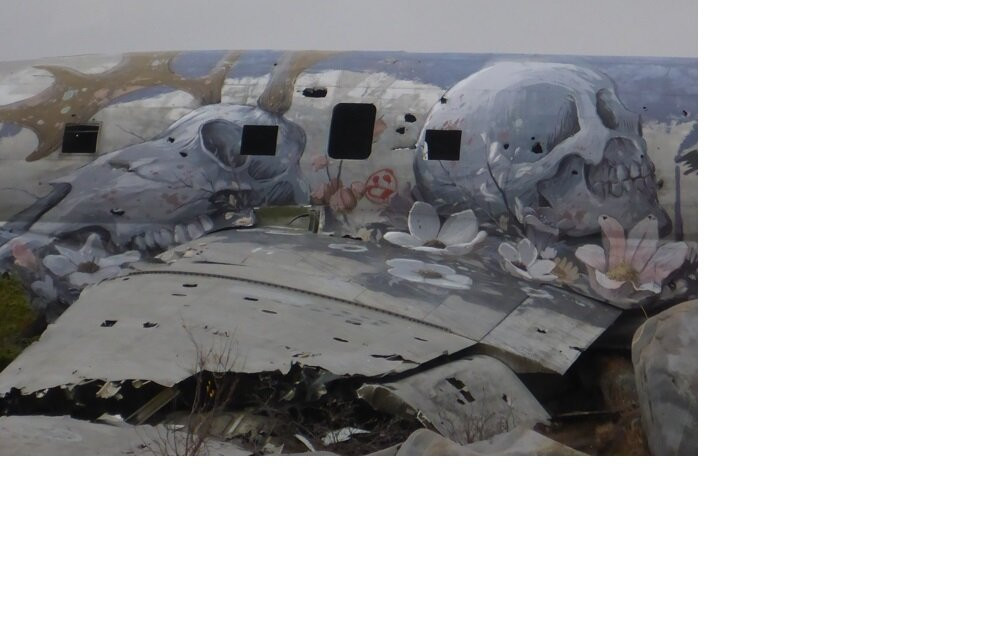 Bay Shore Road-丘吉尔必去景点