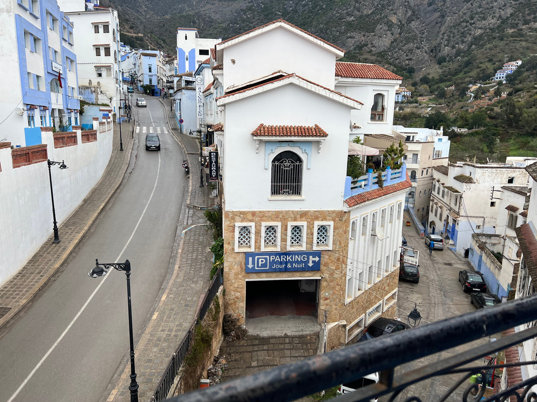 Omar Advintures-马拉喀什必去景点