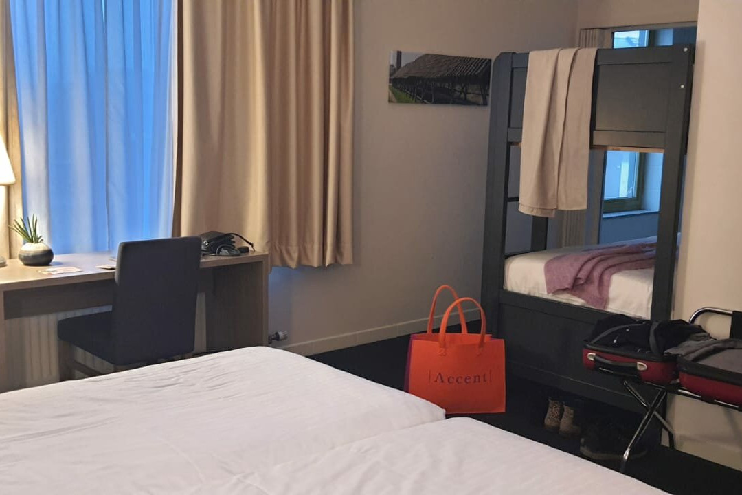 Hotel Essenza主图