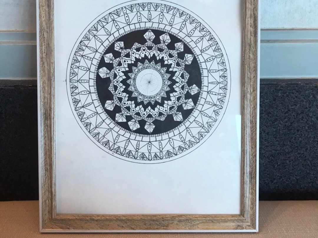 SriSom Art Healing Studio Phuket-拉威必去景点