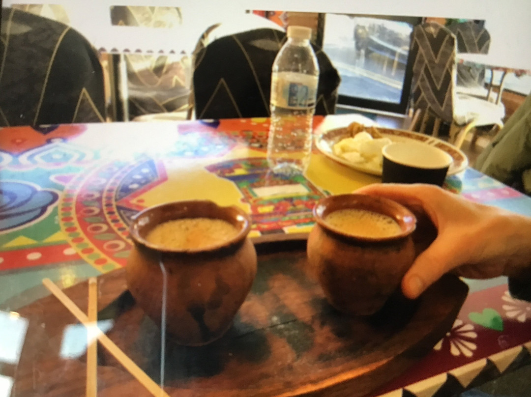 Lahori Chai Shai