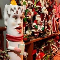 Reliquaire-Latrobe必去景点