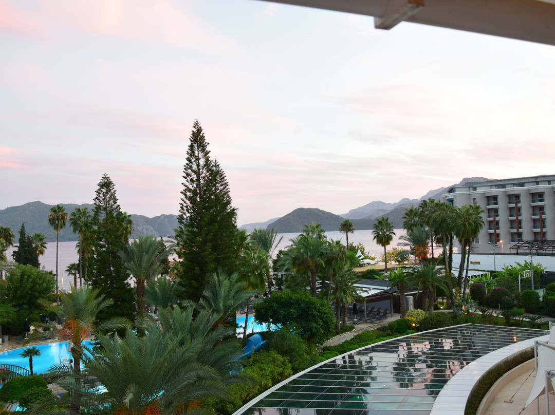 Tui Blue Grand Azur主图