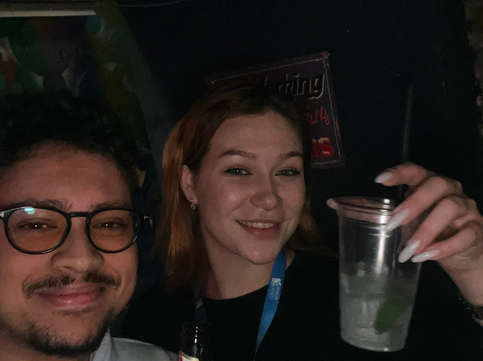 Drunken Monkey Prague Pub Crawl & Bar-布拉格必去景点