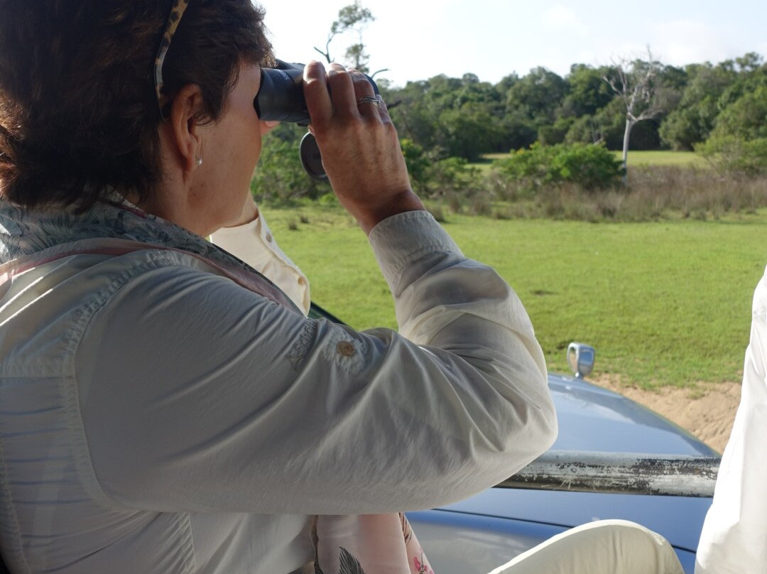 Experiential Traveller Sri Lanka-科伦坡必去景点