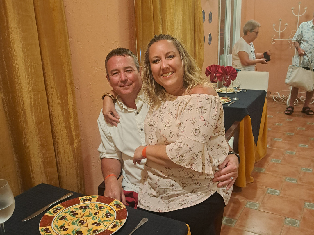 Hotel Playa Coco主图